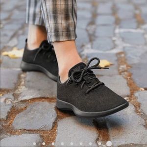 Allbirds Wool Sneakers